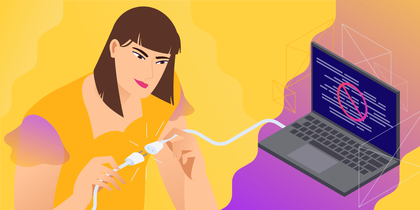 Downtime là gì và 4 cách hạn chế downtime cho website