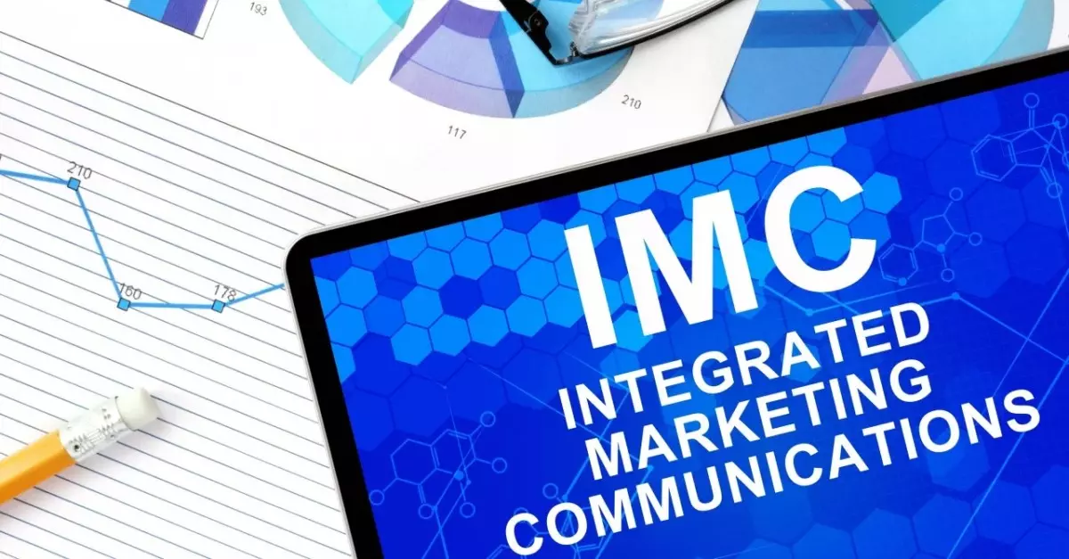 IMC là gì?