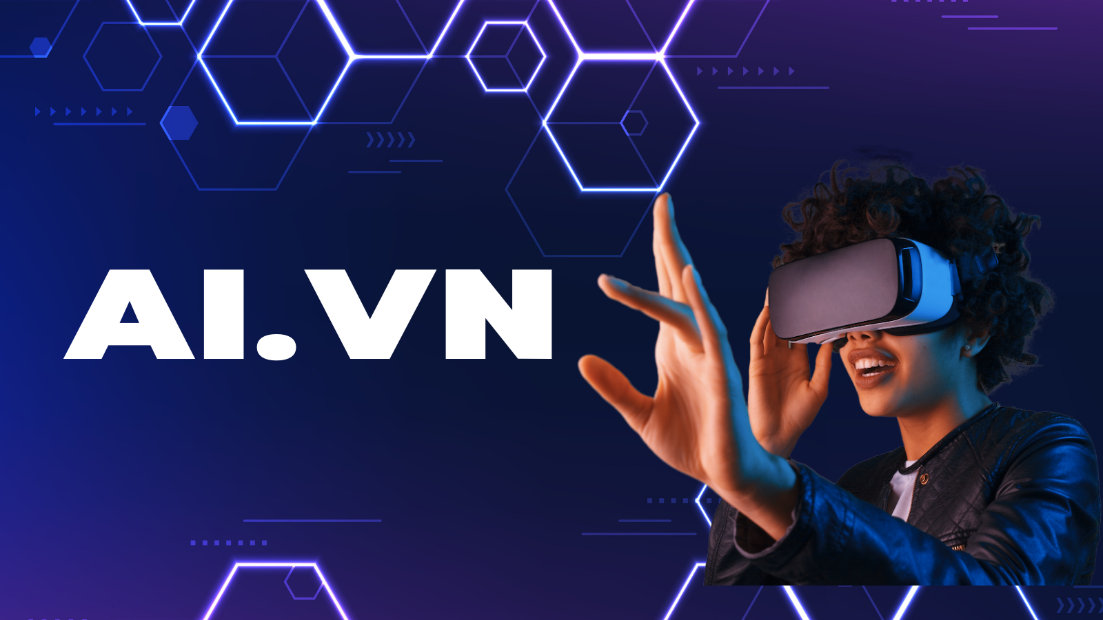 Lợi ích của việc đăng ký tên miền ai.vn