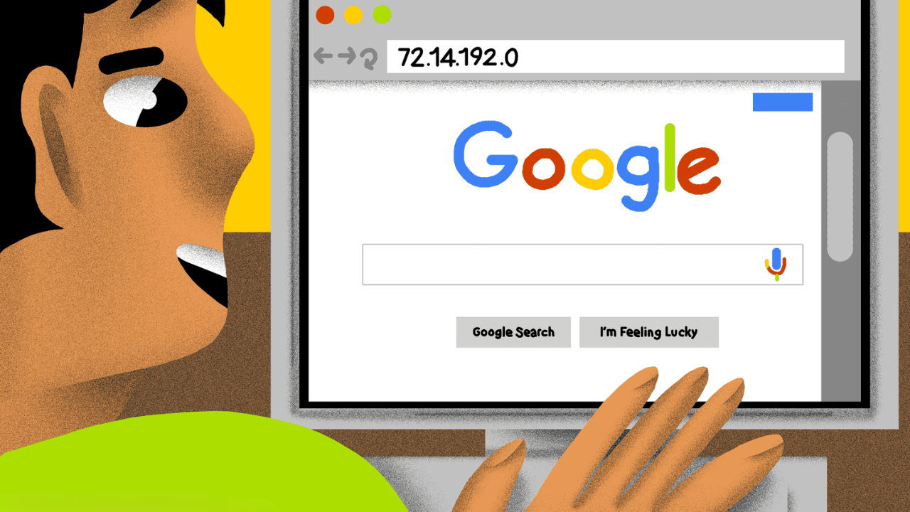 Google.com là gì? Cách google tạo thu nhập2