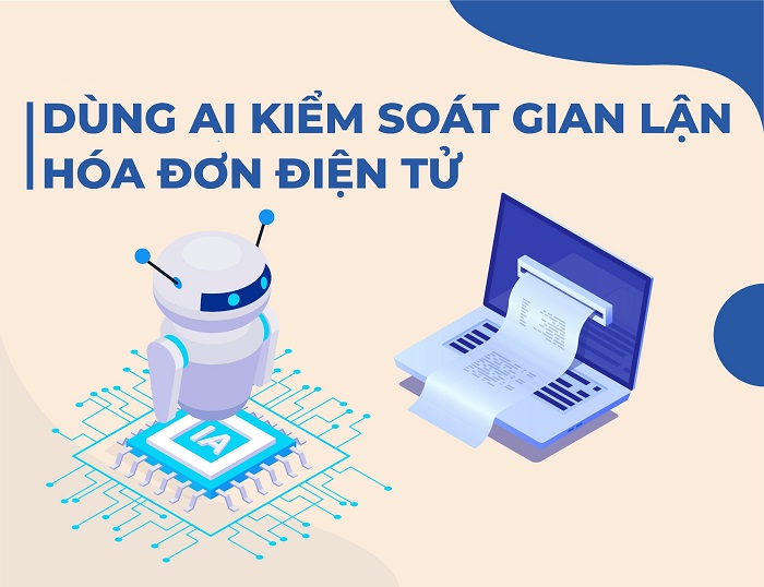 Các giải pháp chống gian lận hóa đơn điện tử