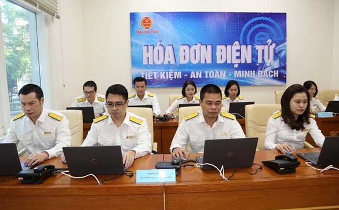 ngăn chặn mua bán hoá đơn điện tử bất hợp pháp