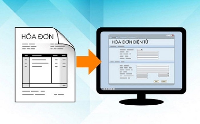 Gian lận hóa đơn điện tử là gì?