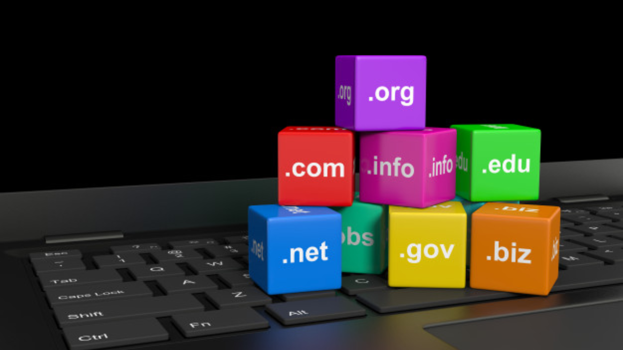 
Top level domain là gì? Mục Đích và Loại hình của Tên Miền Cấp Cao3