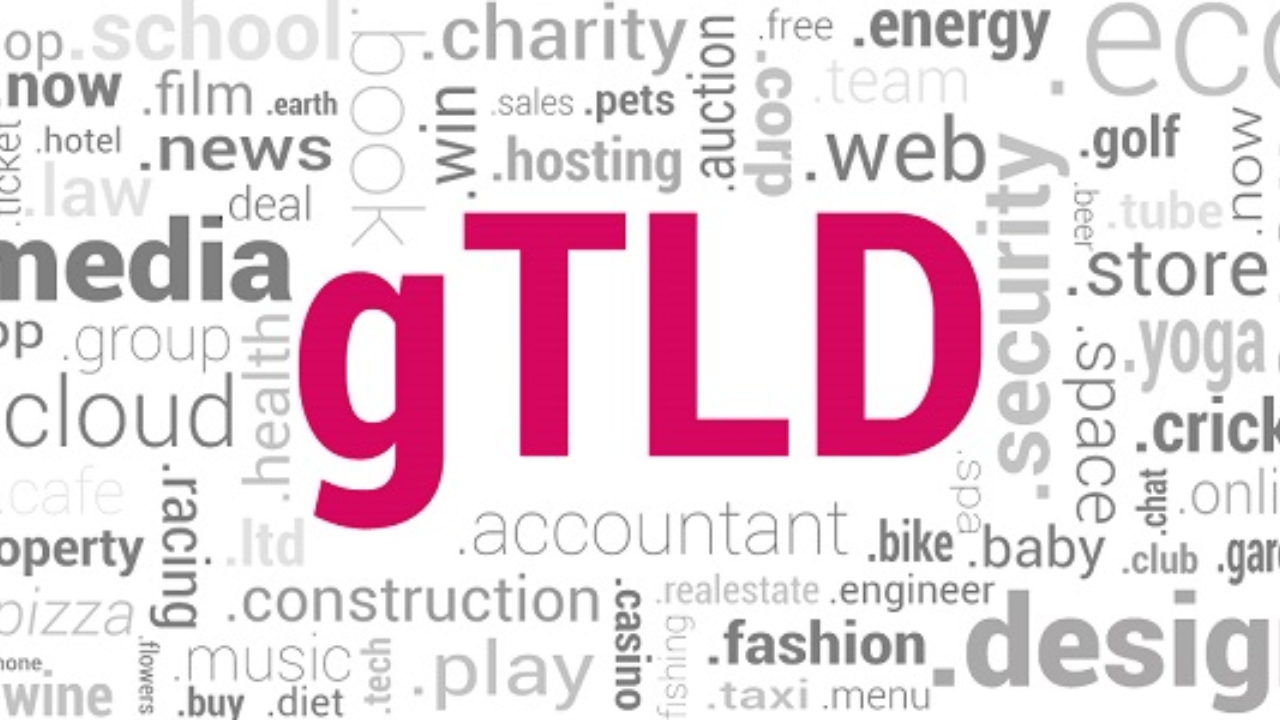 Top level domain là gì? Mục Đích và Loại hình của Tên Miền Cấp Cao5