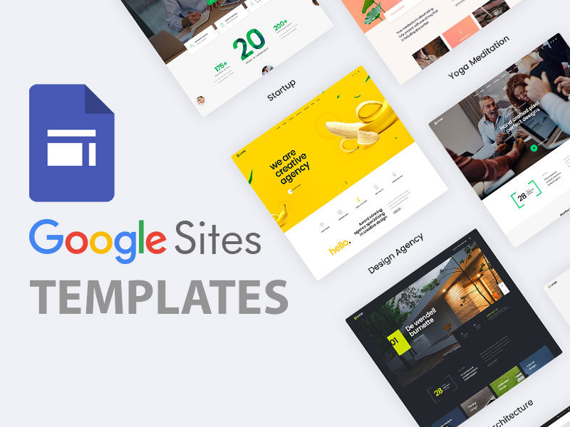 Google Sites 4