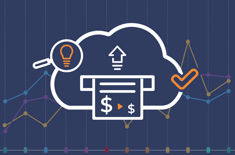 Cloud billing 2