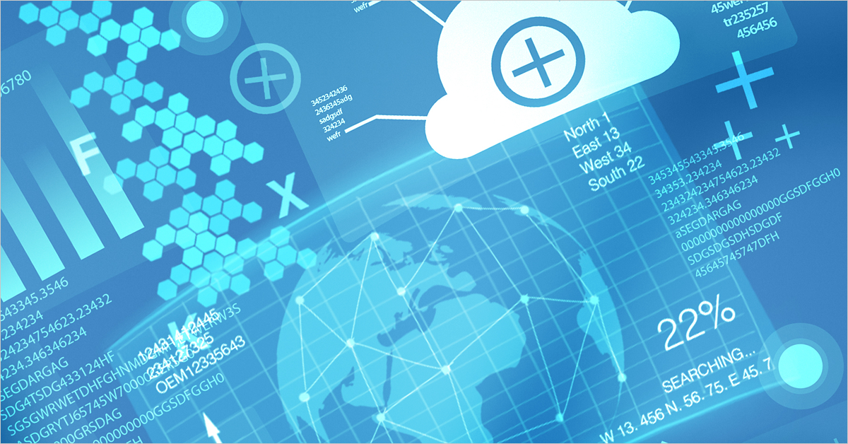 Cloud scalability 4