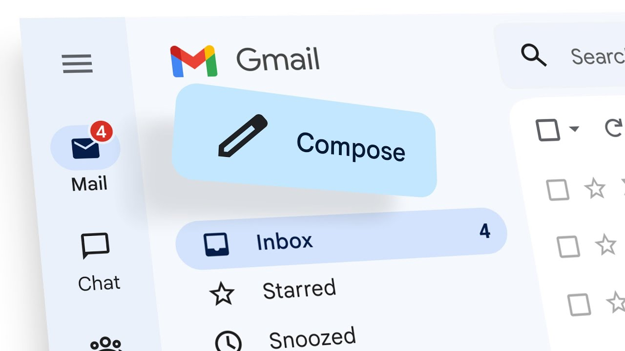 đăng nhập Google Mail 1