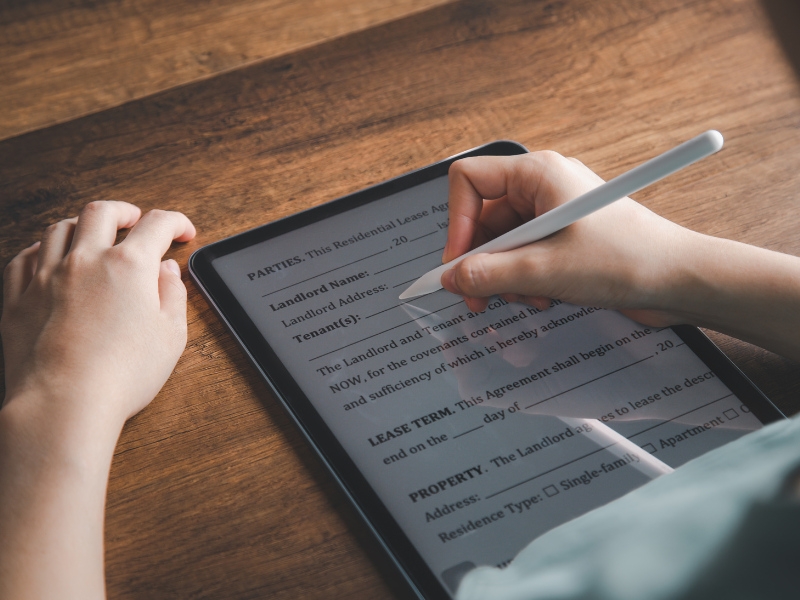 Pháp luật quy định gì về chữ ký số token?