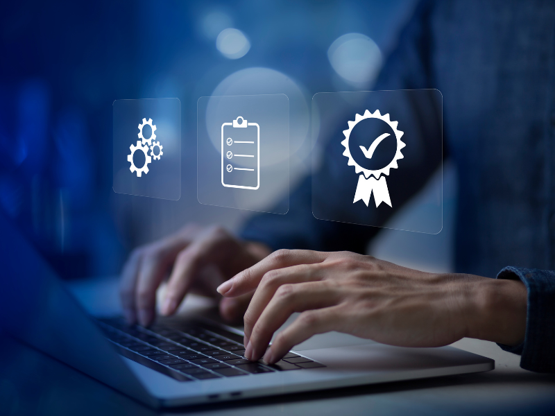 Chứng thư số đấu thầu là gì? 