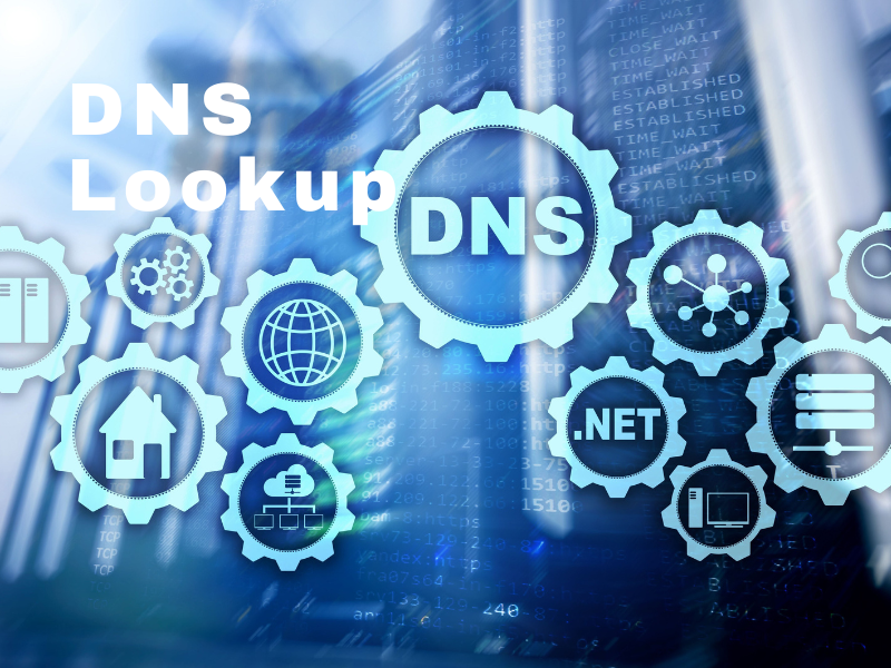 DNS hoạt động như thế nào?