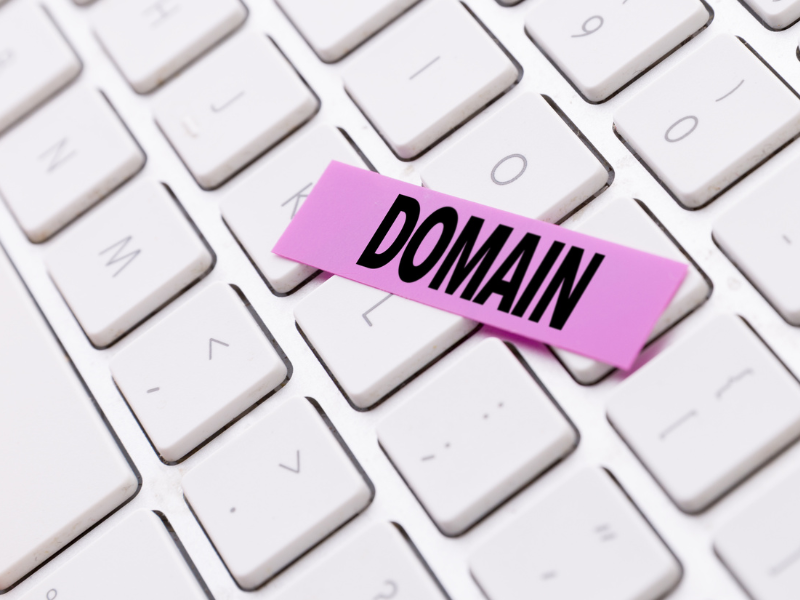 Mua domain giá rẻ ở đâu?