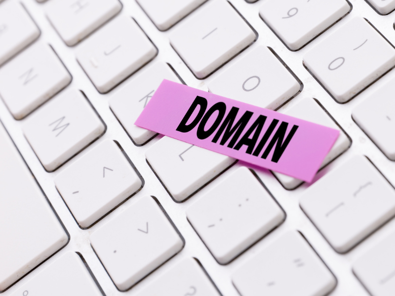 Mua domain giá rẻ ở đâu? 