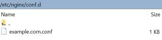 Từ A-Z về NGINX SSL config: 6 Bước sử dụng HTTPS với NGINXZ.com Cloud ...