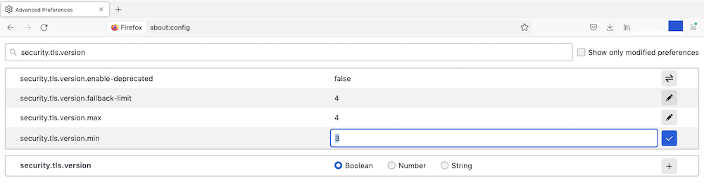 SSL_ERROR_NO_CYPHER_OVERLAP 3