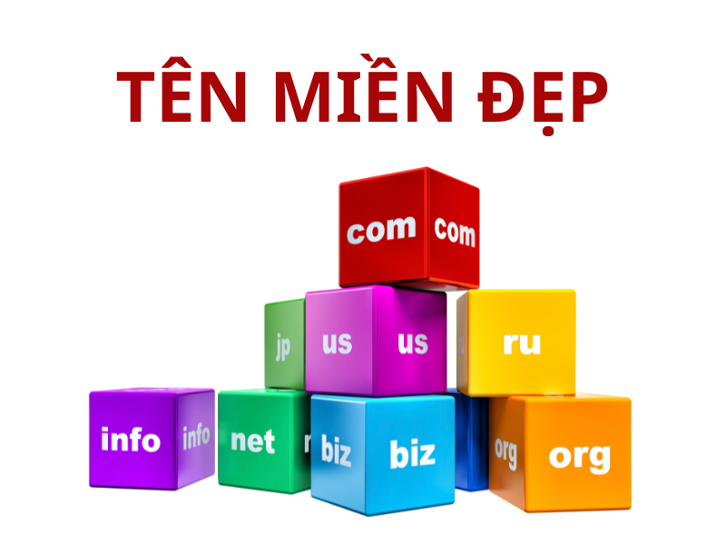 3 Cách chọn tên miền đẹp cho website của bạnZ.com Cloud VPS – Tốc Độ Cao Khởi Tạo Trong 1 Phút