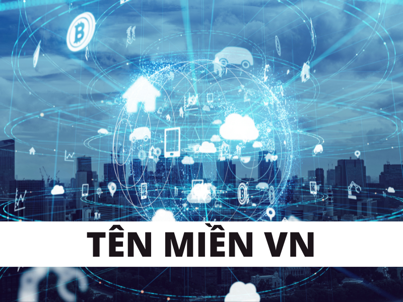 Một số thông tin về tên miền.vn bạn cần biết