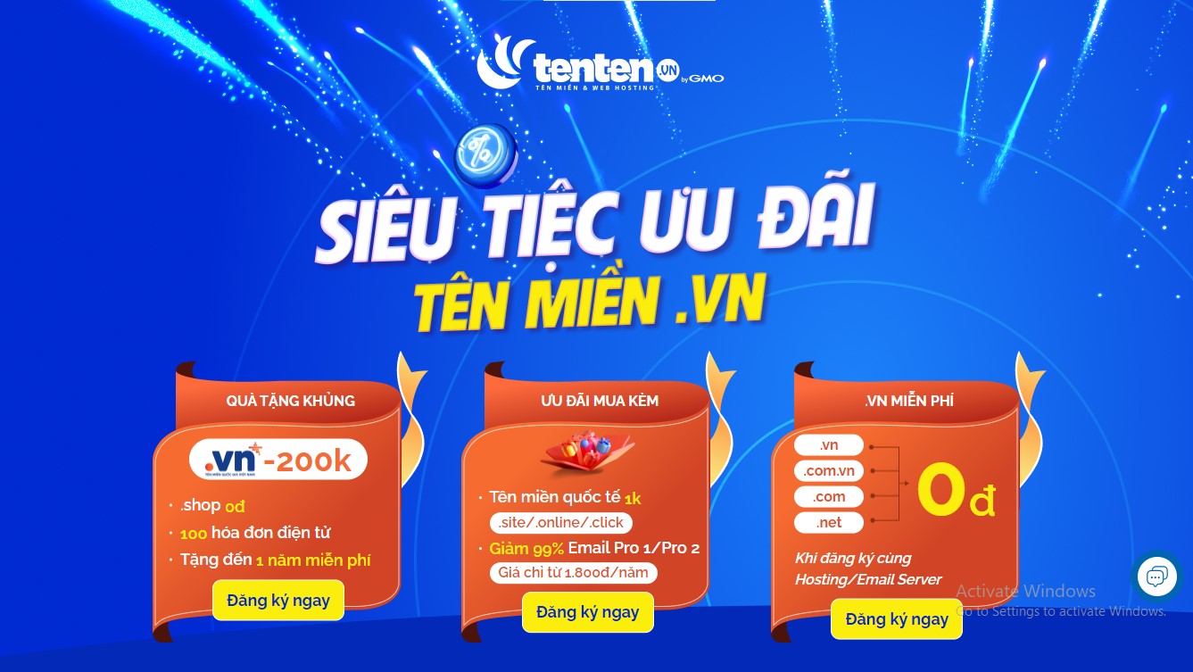 Ưu đãi cực hot trong tháng 4 có 1-0-2