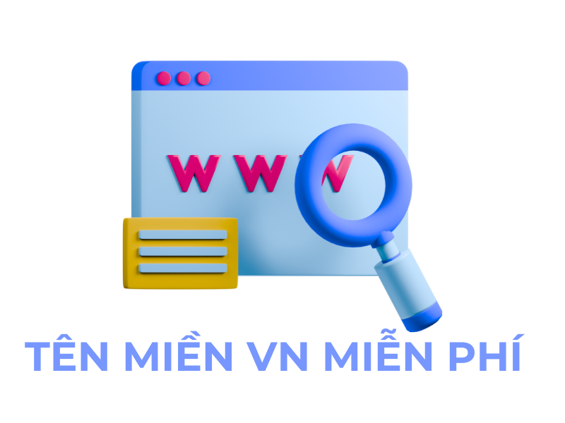 Một số lưu ý khi đăng ký sử dụng tên miền vn
