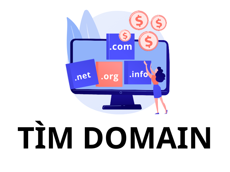 Tìm và đăng ký domain chất lượng, giá tốt, khuyến mãi hấp dẫn tại Tenten.vnTìm và đăng ký domain chất lượng, giá tốt, khuyến mãi hấp dẫn tại Tenten.vn