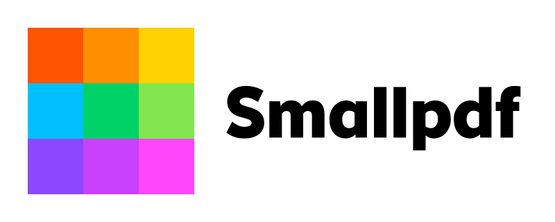 Website tạo chữ ký Smallpdf.com