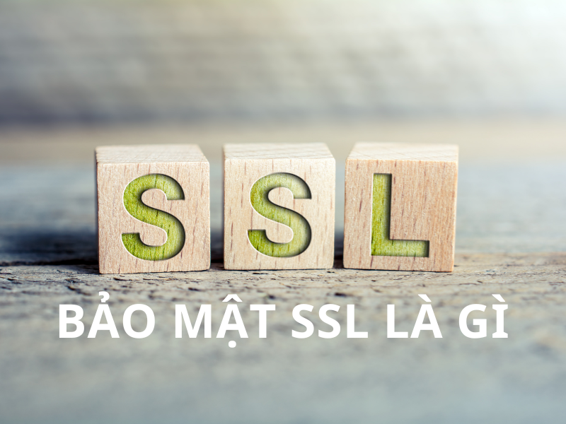 Bảo mật SSL hoạt động như thế nào?