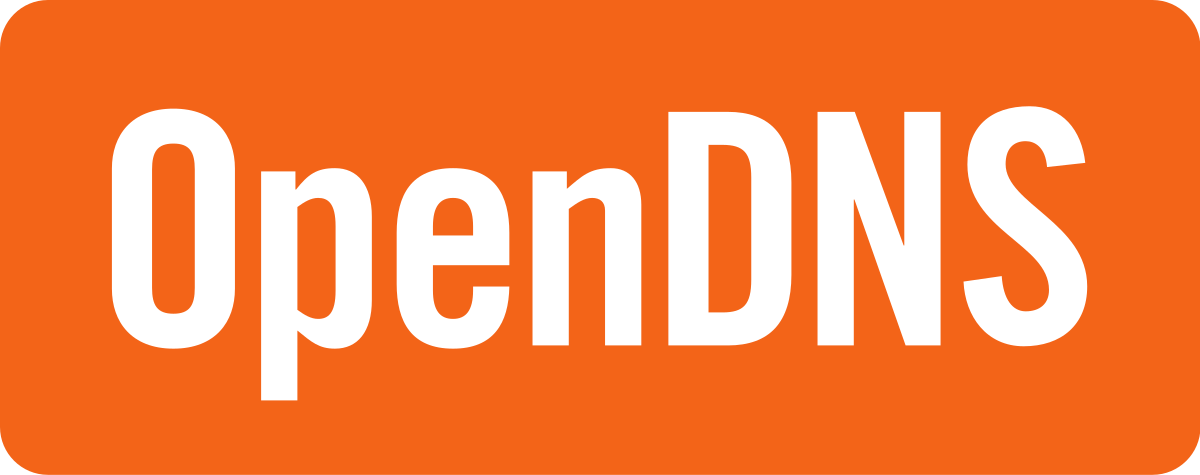 DNS miễn phí OpenDNS
