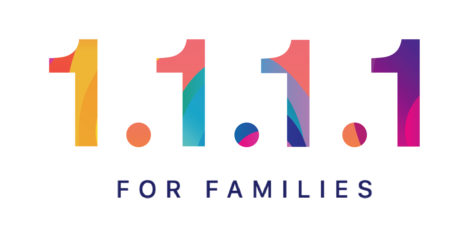DNS miễn phí Cloudflare 1.1.1.1