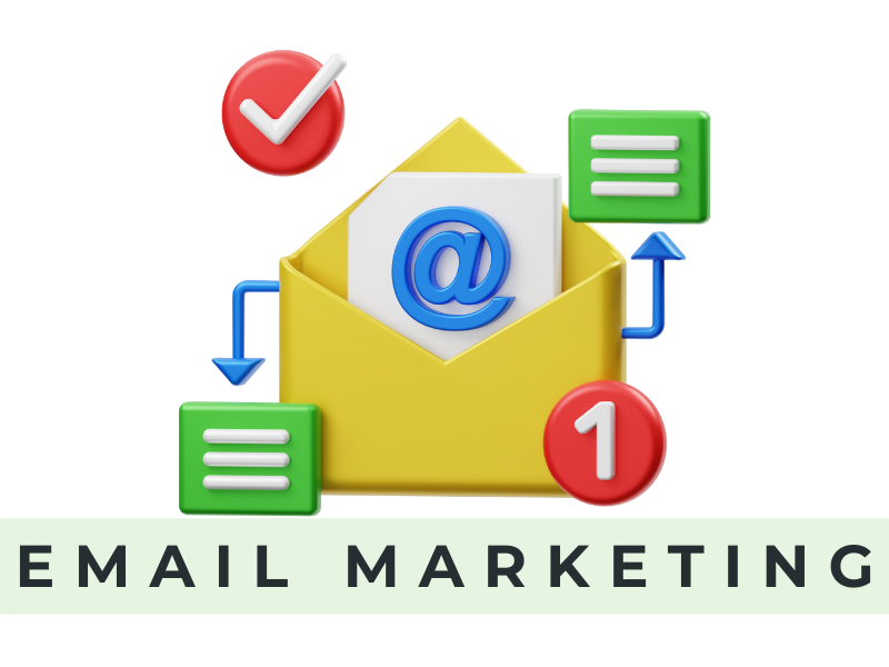 Hướng dẫn cách xây dựng chiến lược email marketing hiệu quả? 
