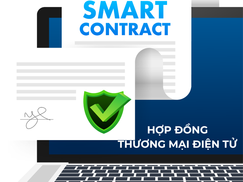 Đặc điểm của hợp đồng thương mại điện tử