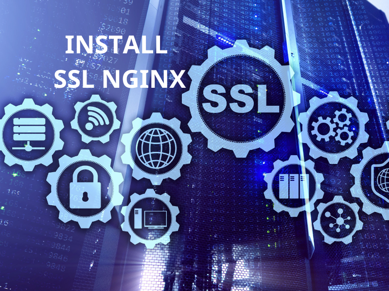 Cấu hình Nginx để sử dụng SSL