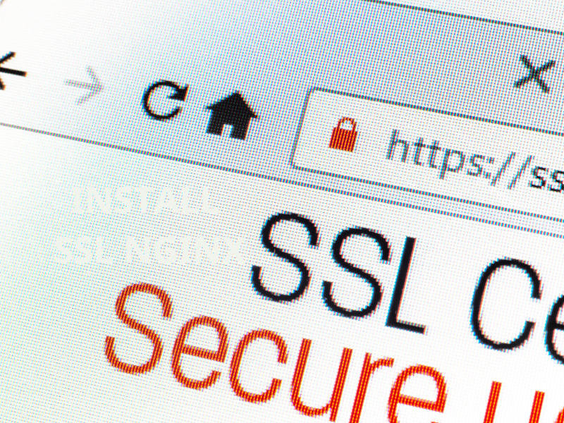 Install SSL nginx cần lưu ý gì?