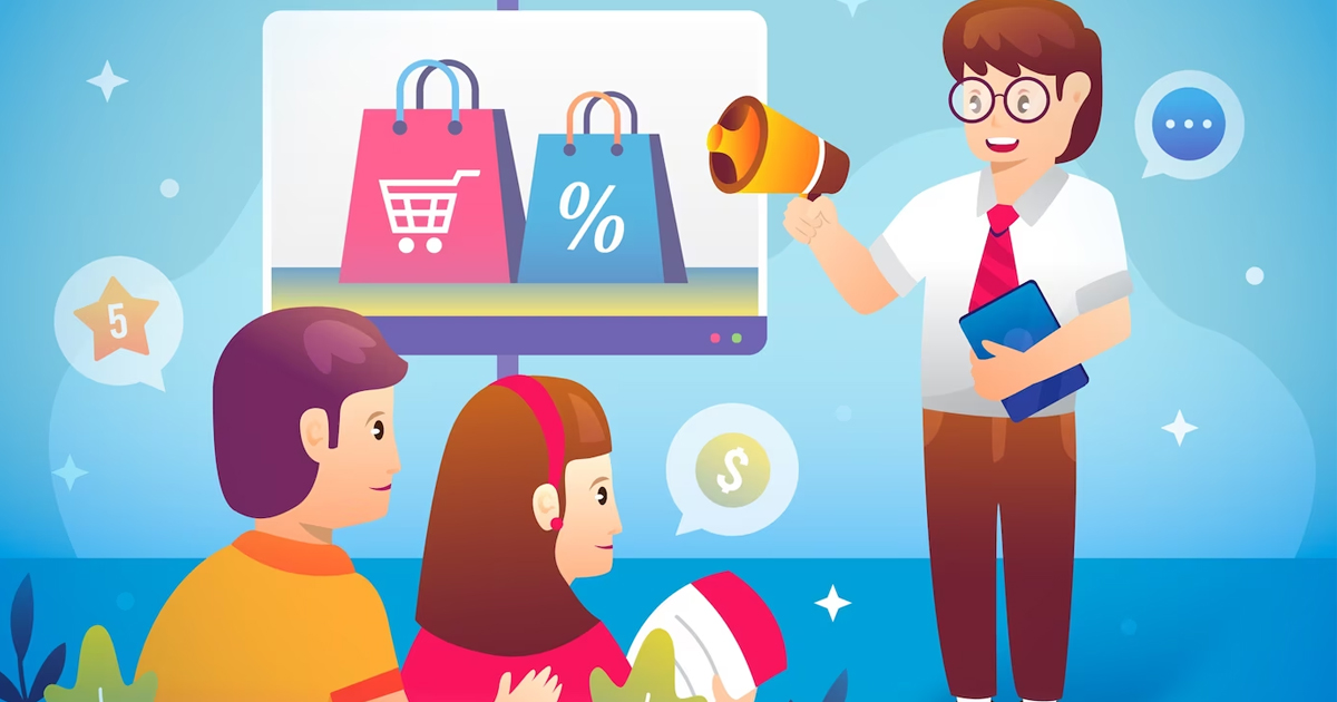 Tại sao KOL đang dần bị thay thế bởi KOC?