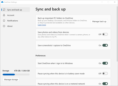 OneDrive 3