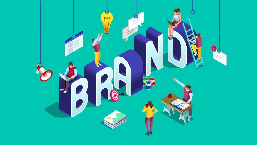 bộ nhận diện thương hiệu 2