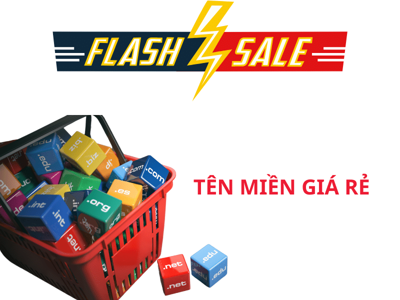 Lợi ích khi mua tên miền giá rẻ