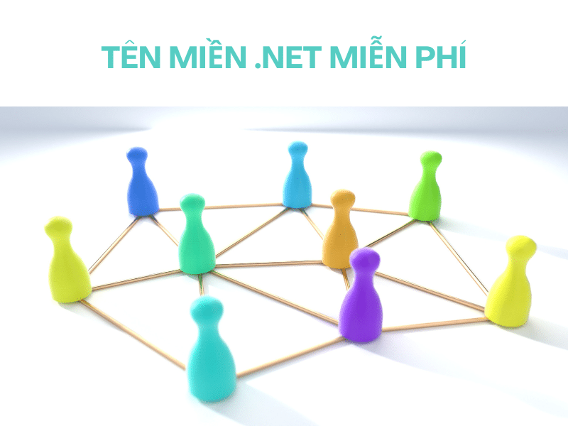 Tên miền .net miễn phí có nên mua hay không?