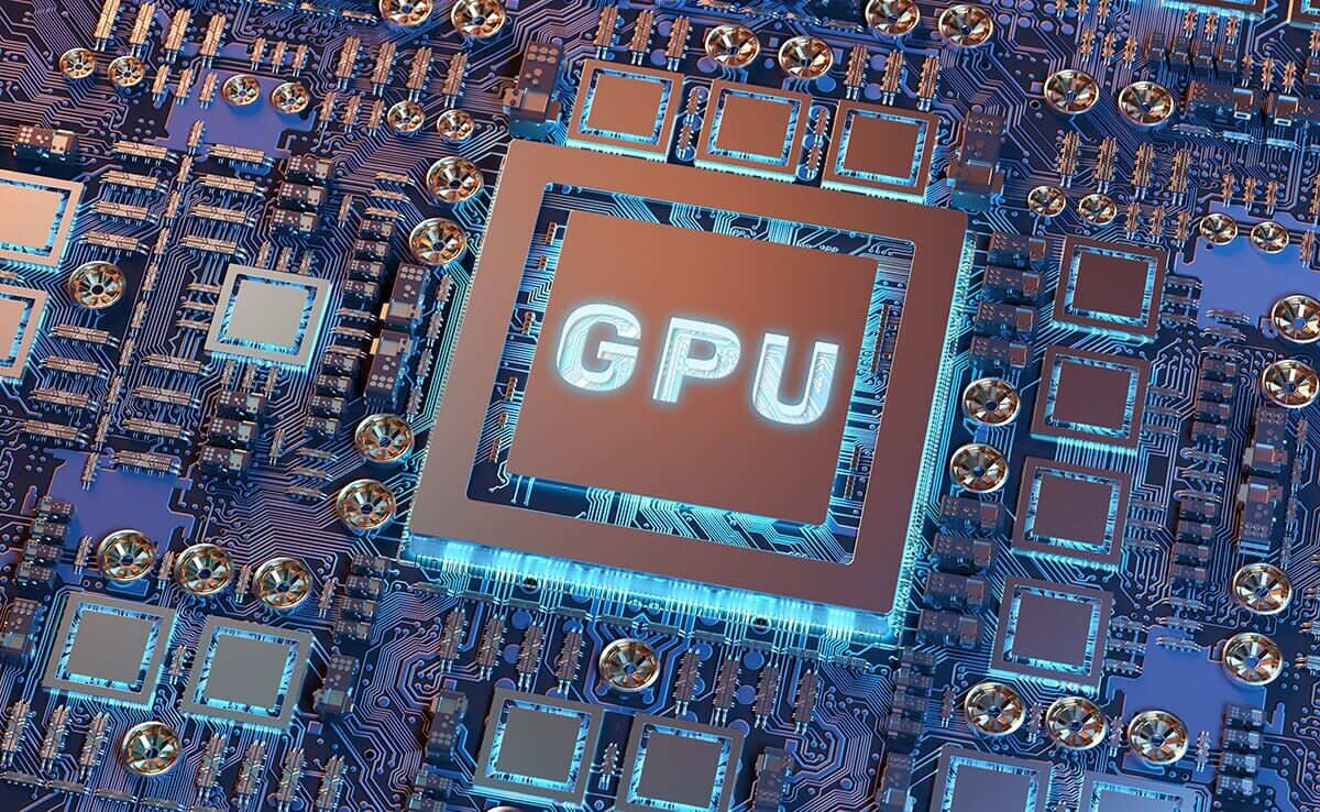 gpu cloud server 2