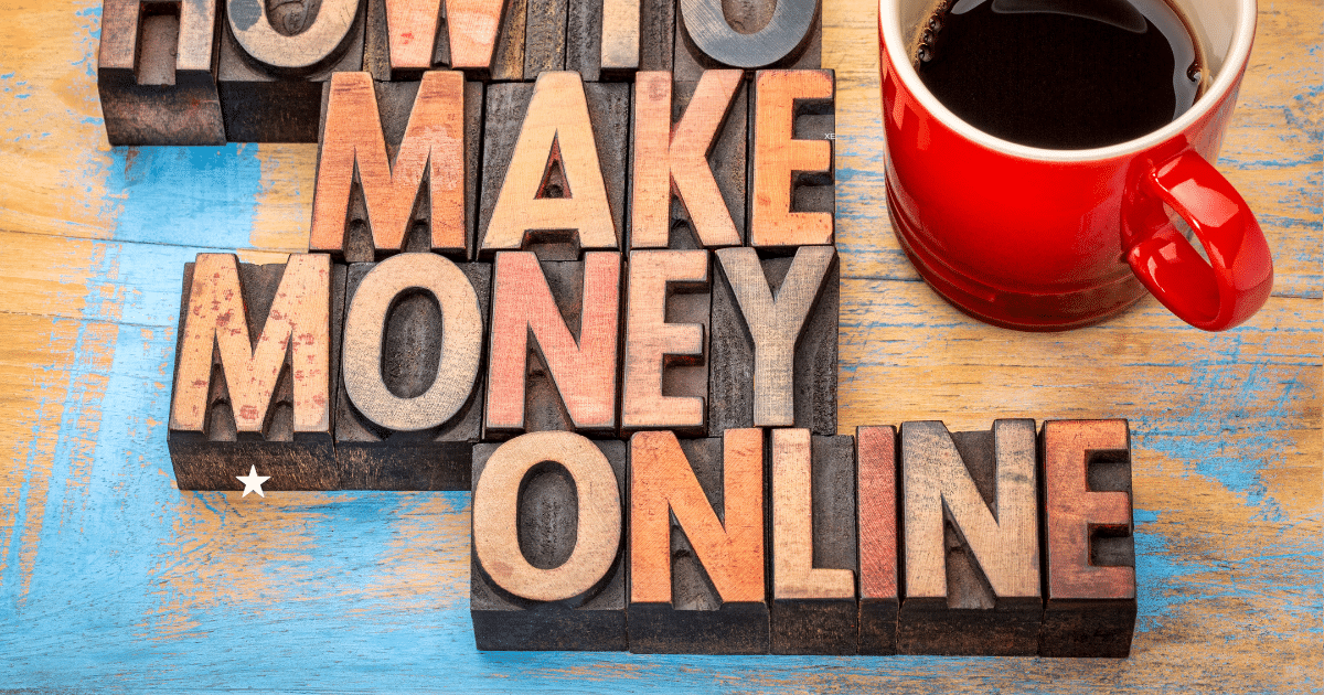 Ưu nhược điểm của việc kiếm tiền từ MMO