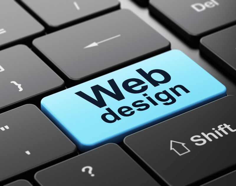Vai trò của web design