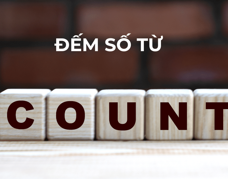 Top 3 công cụ đếm số từ, ký tự trong văn bản onlineZ.com Cloud – Tốc Độ ...
