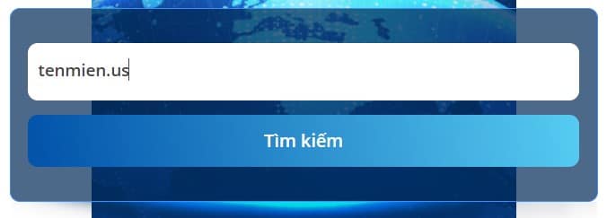Hướng dẫn đăng ký tên miền .EU tại Tenten