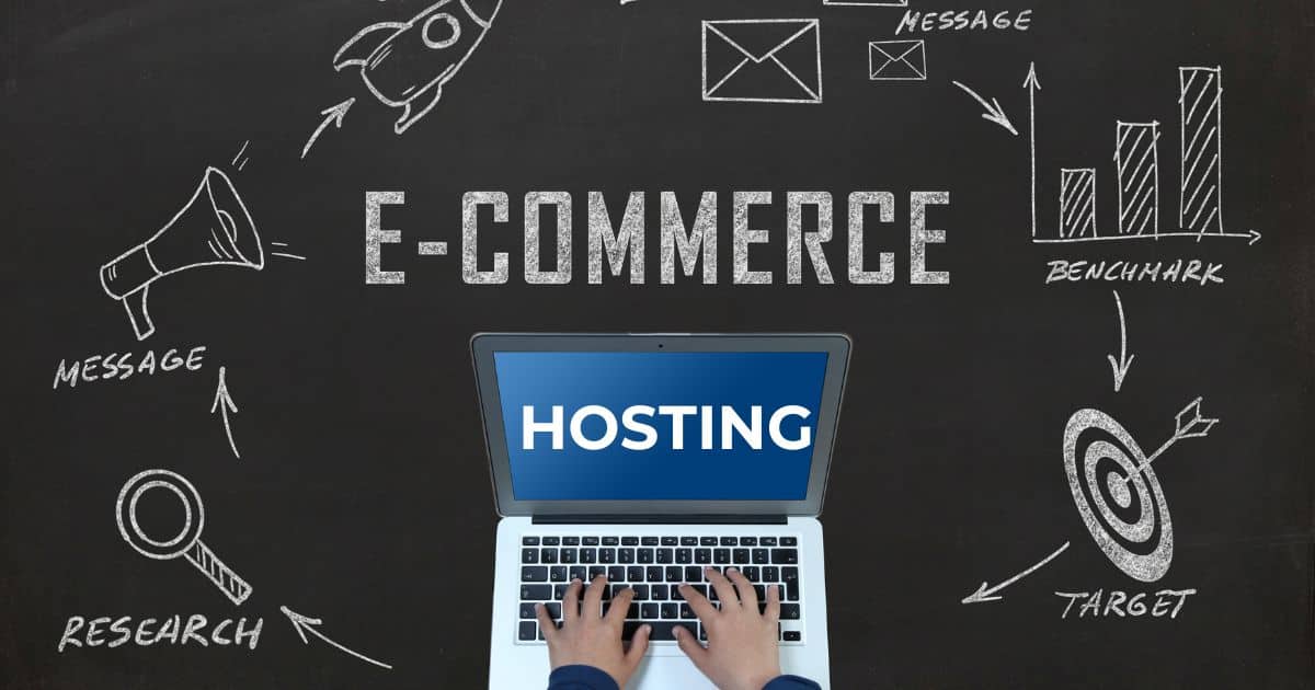 E-commerce Hosting