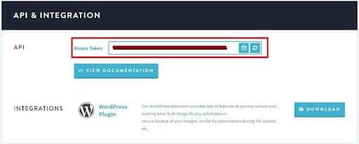 Hướng dẫn xác thực API KEY cho Plugin