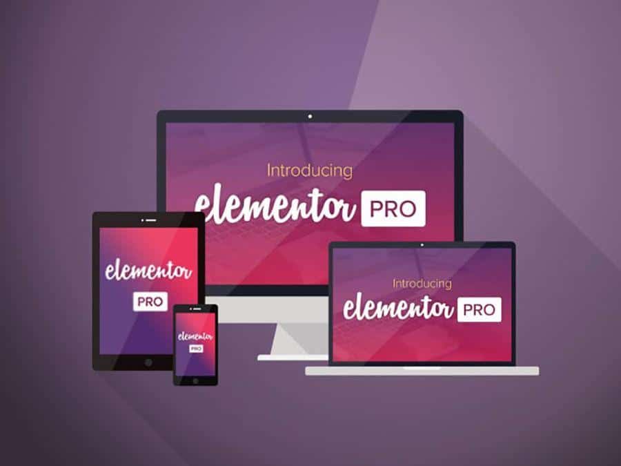 Elementor Pro là gì?