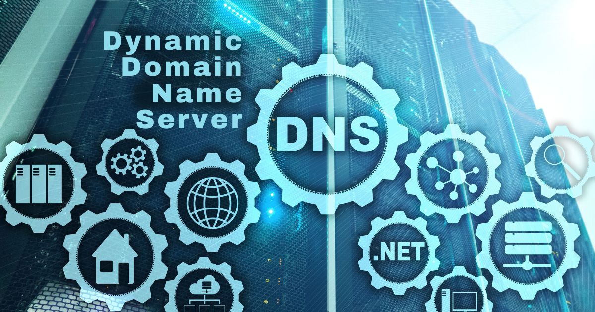 Những trường hợp đặc biệt khi sử dụng Dynamic DNS
