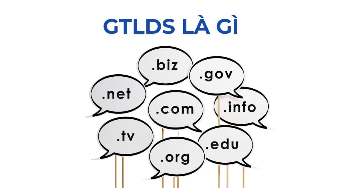 TLDs là gì? So sánh gTLDs và ccTLDsZ.com Cloud VPS – Tốc Độ Cao Khởi ...