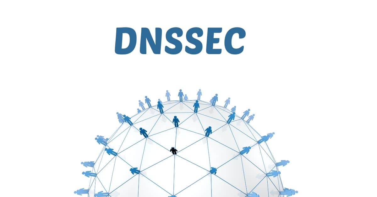 Tầm quan trọng của DNSSEC