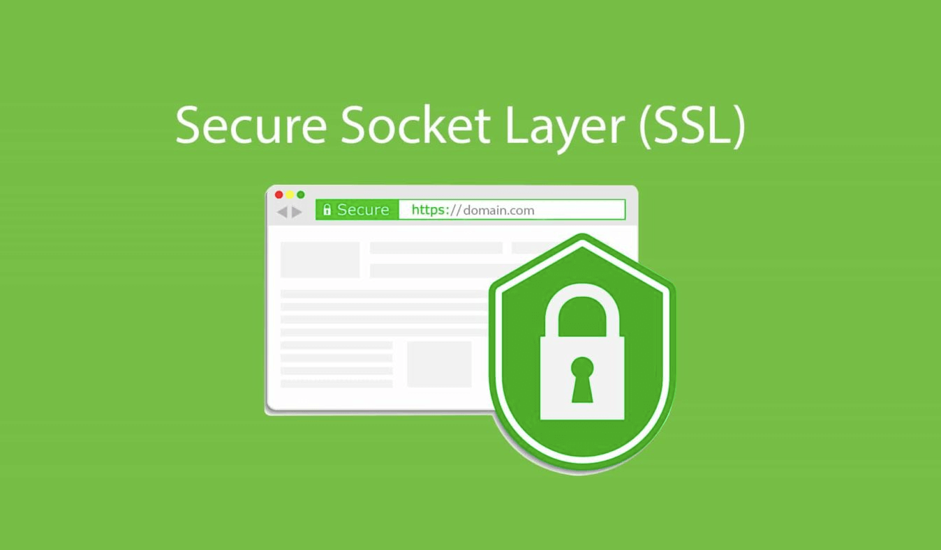 Lưu ý khi sử dụng chứng chỉ SSL